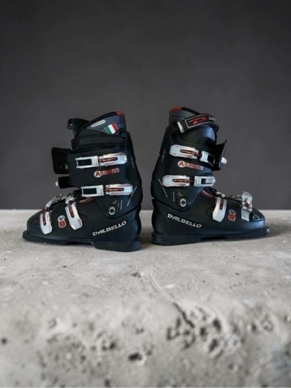 Avanti Dalbello Ski Boots